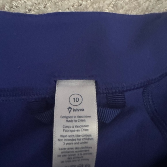 Ivivva Define Jacket - Picture 2 of 2